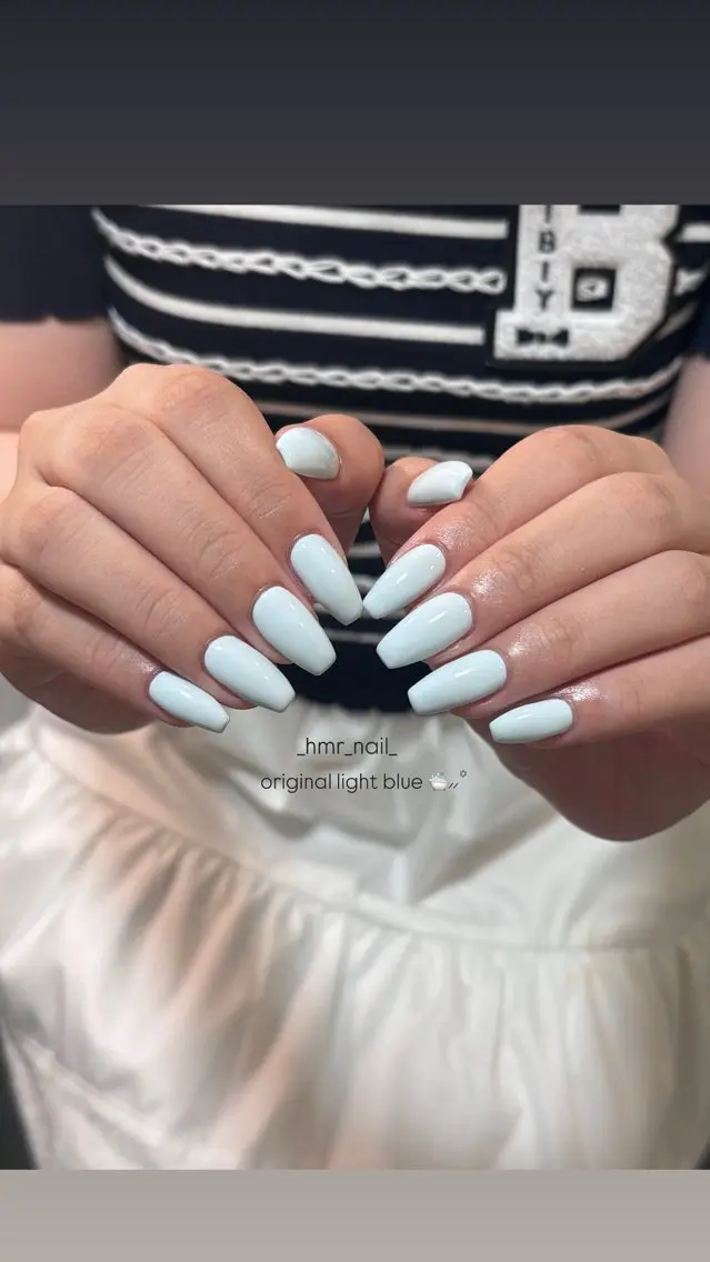 ネイル ハンドネイル himari / Lelia nailのネイルデザイン