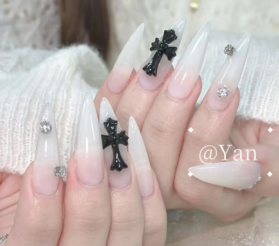 ネイル N．one ゆき💋のネイルデザイン