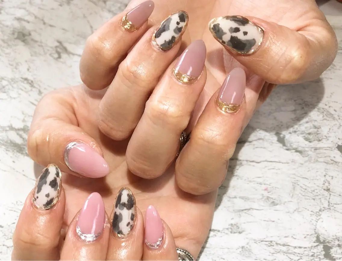 ネイル フットネイル ニュアンスネイル シンプルネイル 春ネイル 夏ネイル nail fufla ♡yamane♡のネイルデザイン