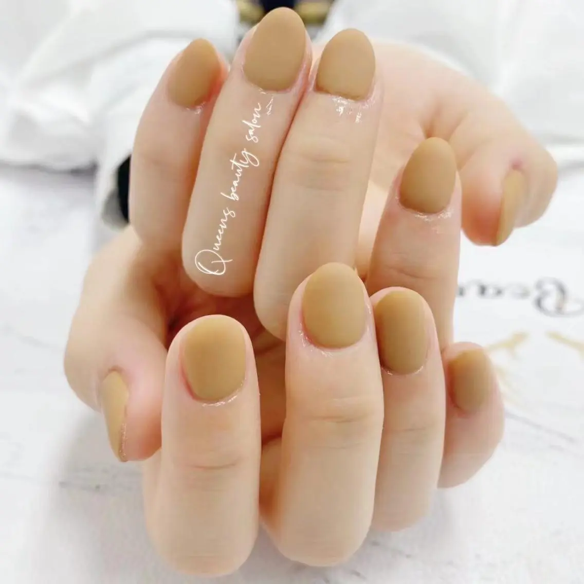 ネイル Queens ciciのネイルデザイン