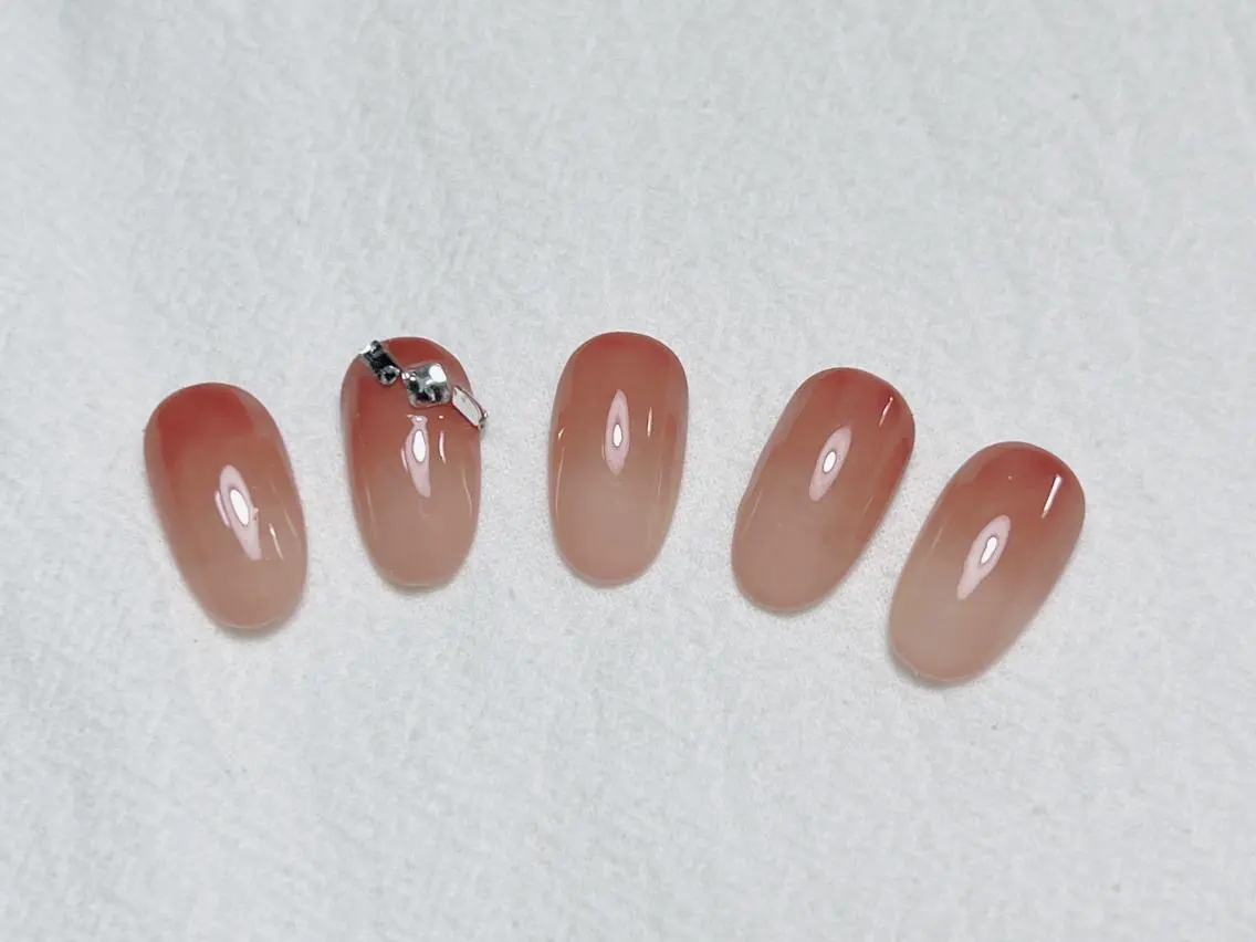 ネイル ハンドネイル lucky nail 歌舞伎町のネイルデザイン