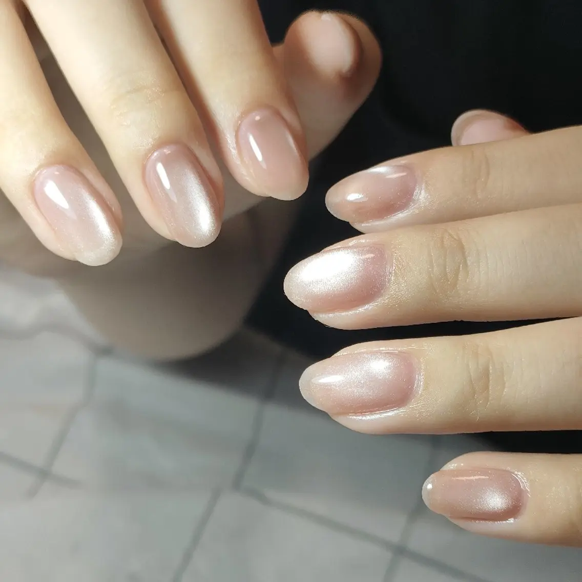ネイル oir. nailsalonのネイルデザイン