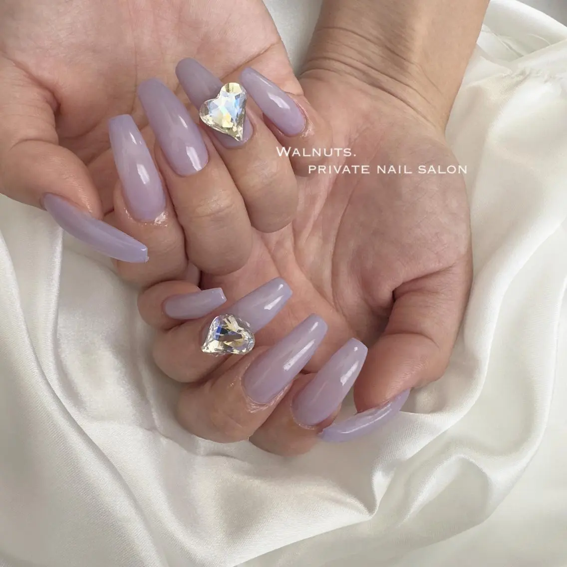 ネイル ハンドネイル Nail salon esterellaのネイルデザイン