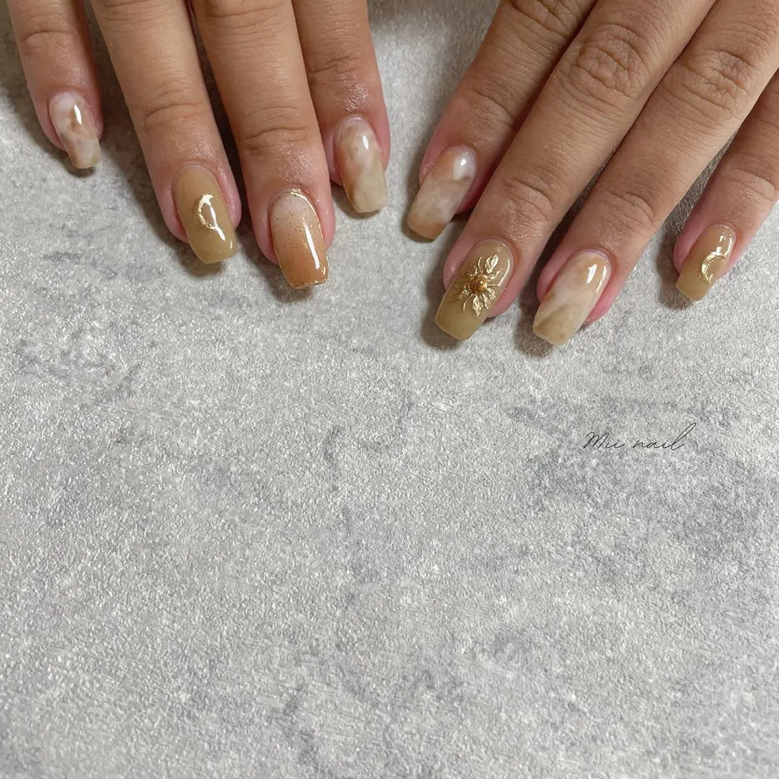 ネイル Mii nail いづみのその他イメージ