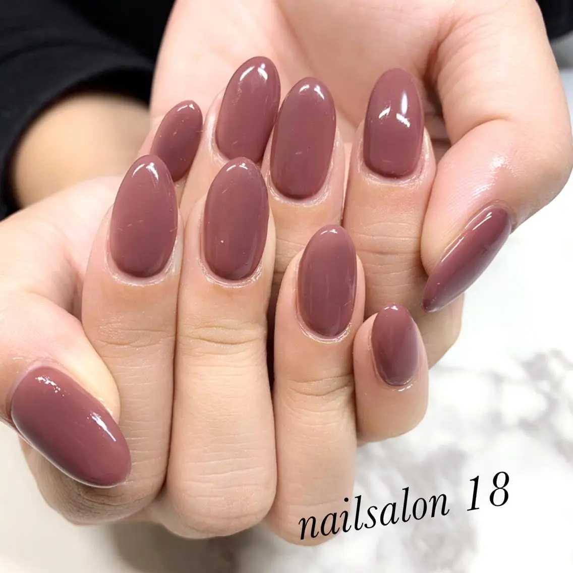 メンズ ネイル ハンドネイル nail salon 18.のネイルデザイン