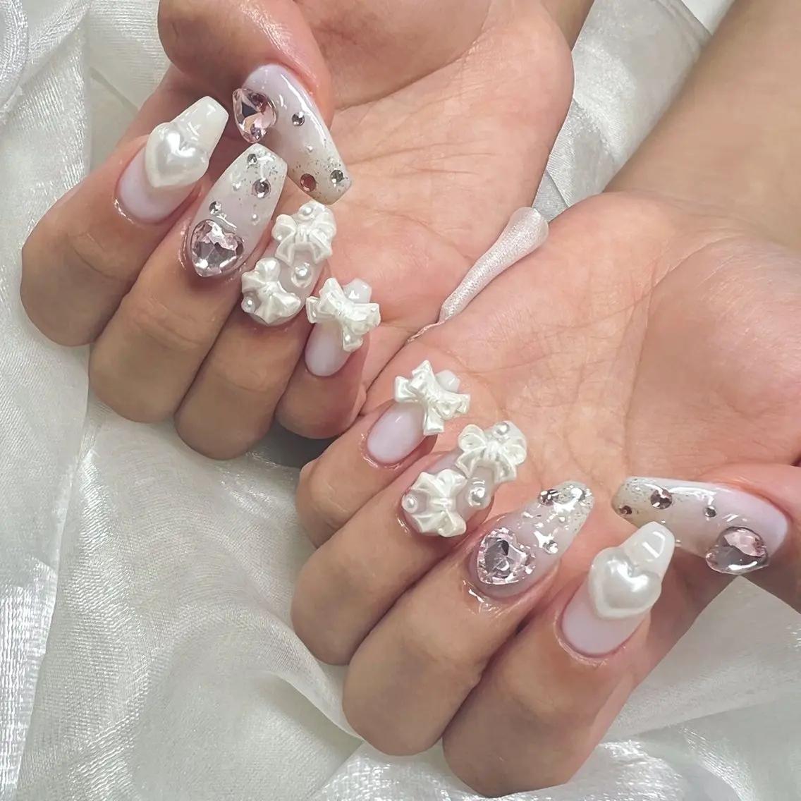 ネイル Lumiereva nail salonのネイルデザイン