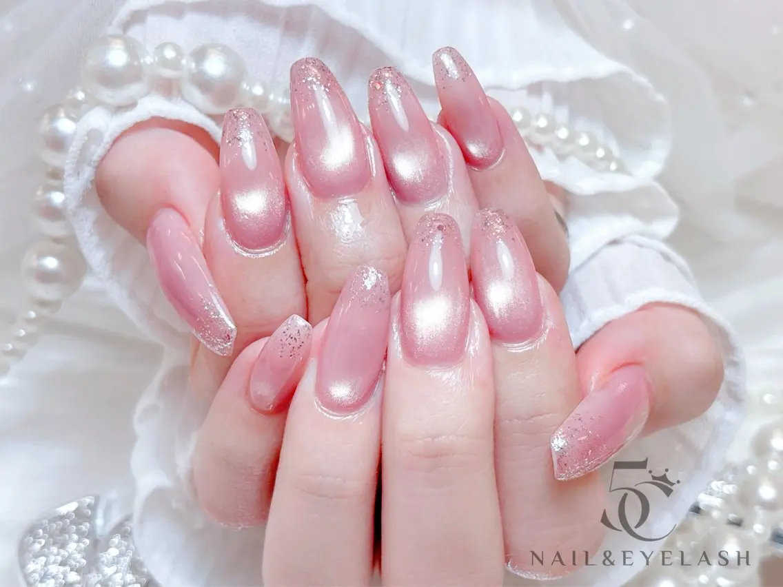 ネイル 5C NAIL 5C NAILのネイルデザイン
