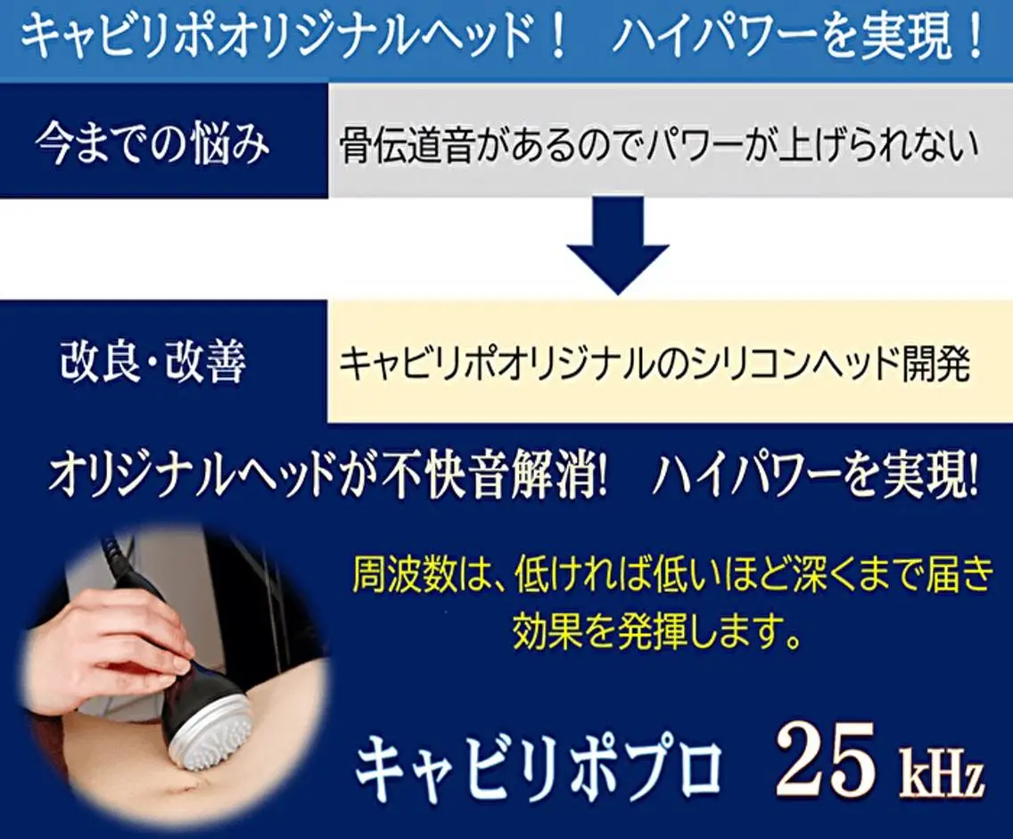 メンズ エステ 脱毛・美肌・ネイル 〜ma'am〜津田沼のエステ・リラクイメージ