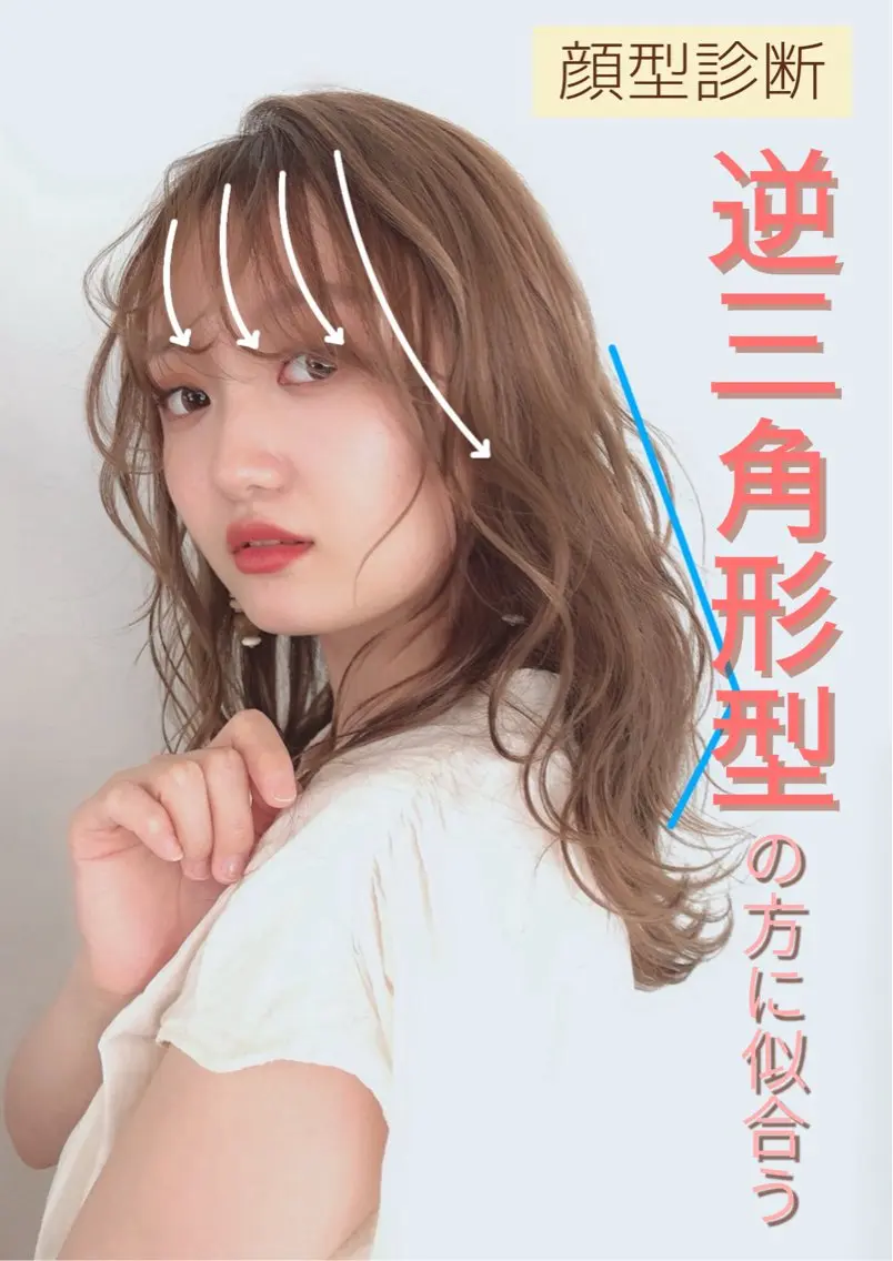 セミロング ミニモ限定価格✨ 伏見/小久保彰馬のヘアスタイル