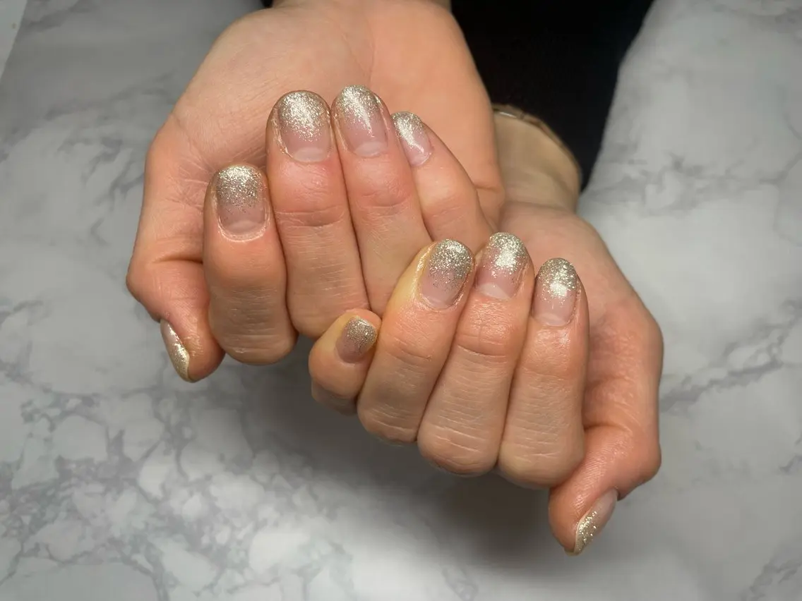 ネイル Pureté by Nnailのネイルデザイン