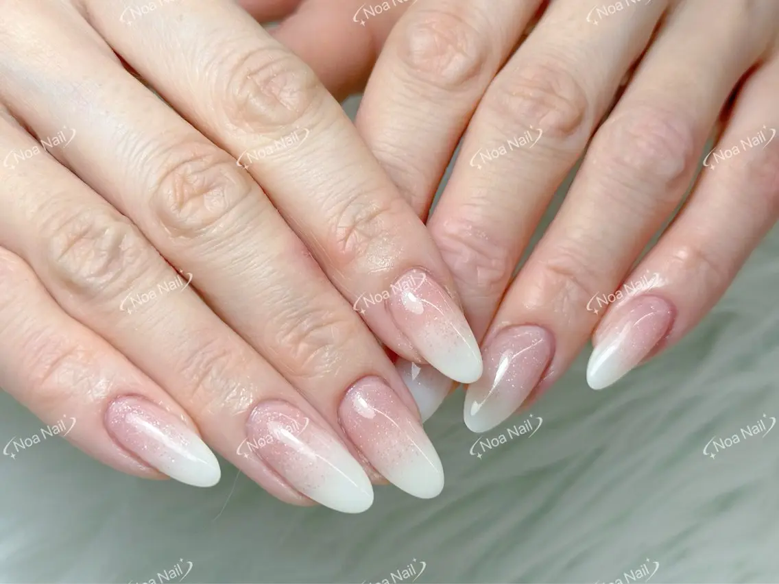 ネイル ハンドネイル Noa Nail みつきのネイルデザイン