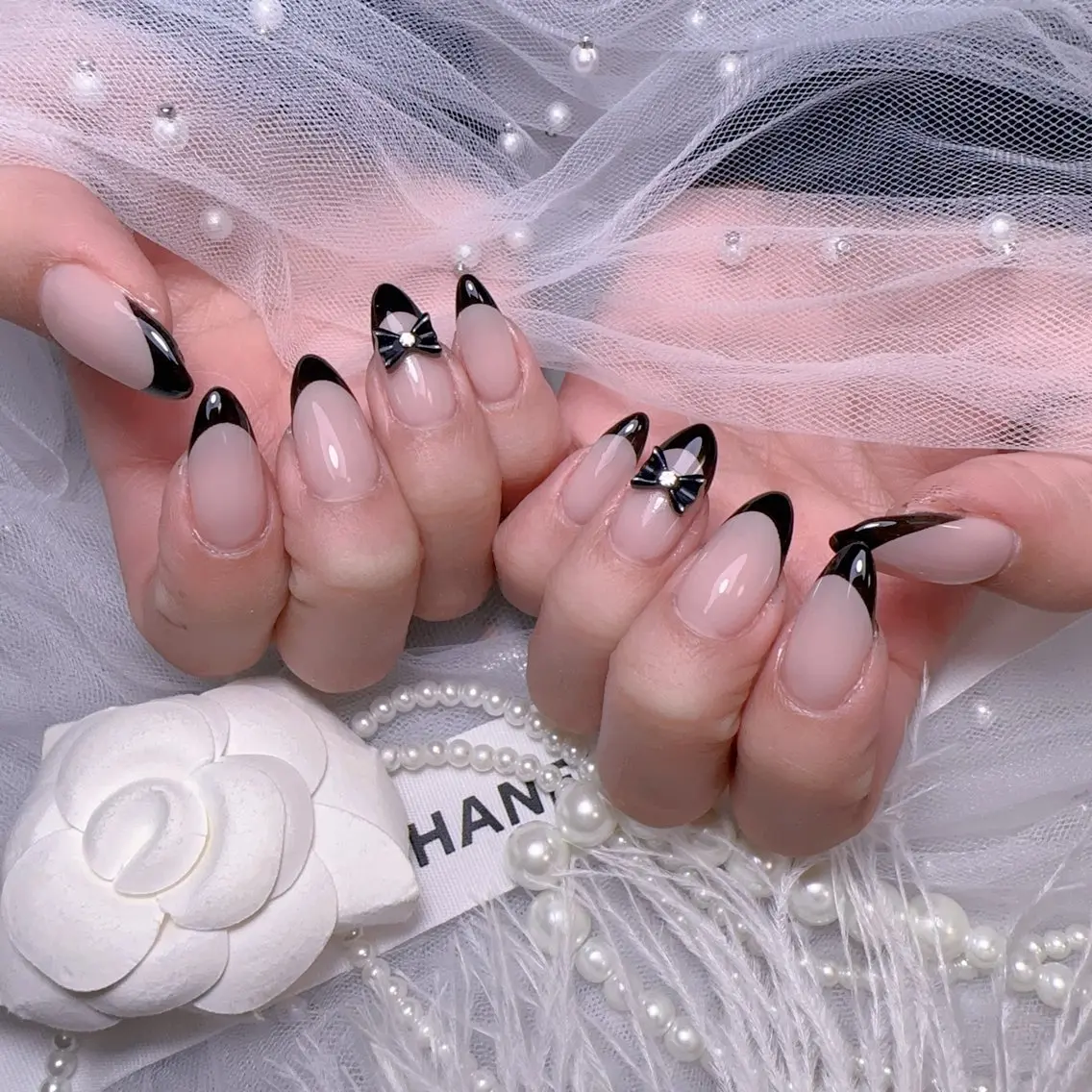 ネイル オーロラネイル フットネイル 韓国ネイル ラメ(グリッター) ラメグラデーション ハンドネイル Belle nail salon 新小岩のネイルデザイン
