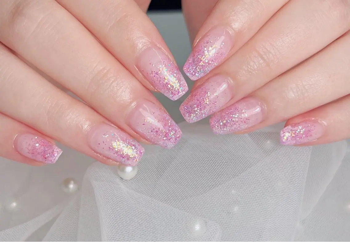 ネイル ハンドネイル bel fiore .のネイルデザイン