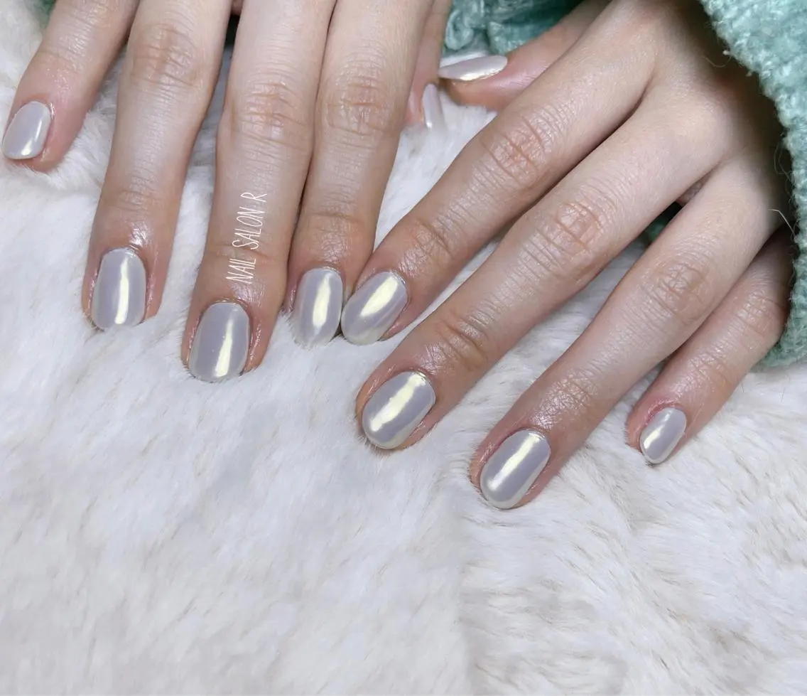 ネイル nail salon Rのネイルデザイン