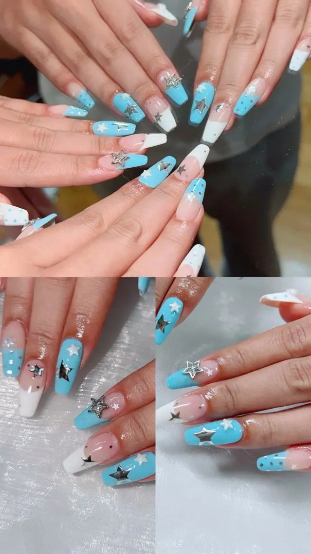 ネイル ハンドネイル riri nailのネイルデザイン