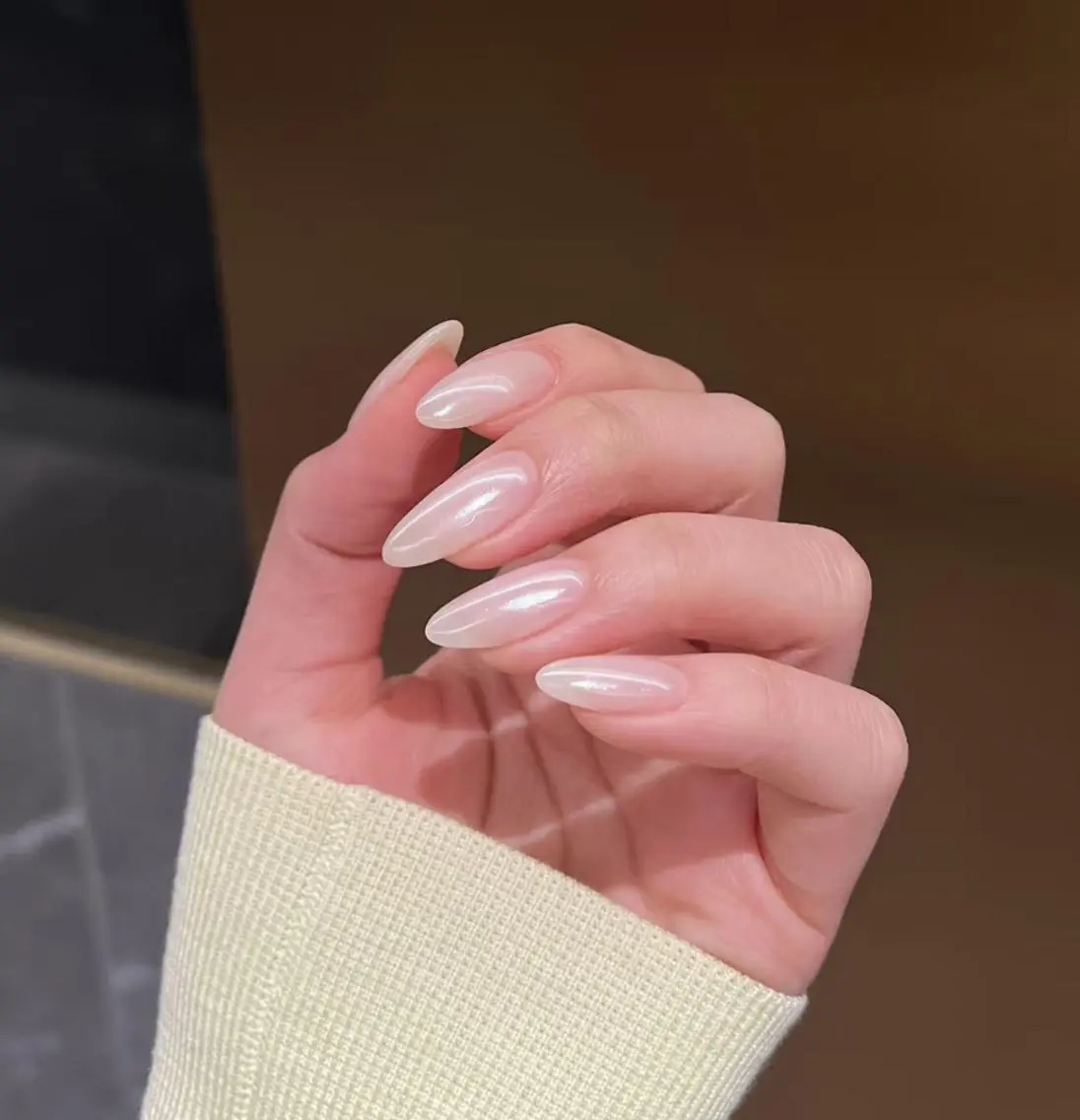 ネイル ハンドネイル Miya🎀 nailのネイルデザイン