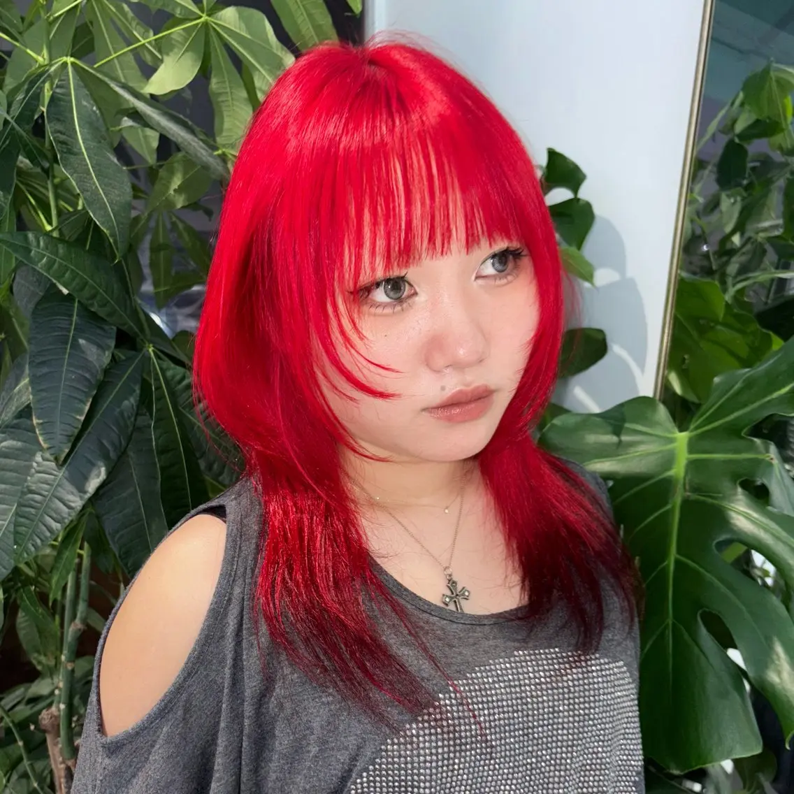 【‼️急募‼️】✂️カットモデル✂️ 【(土)限定】スタイルなんでも◎※詳細必読の写真