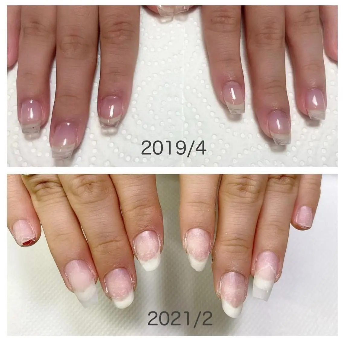 ネイル nail salon 9NINEのネイルデザイン