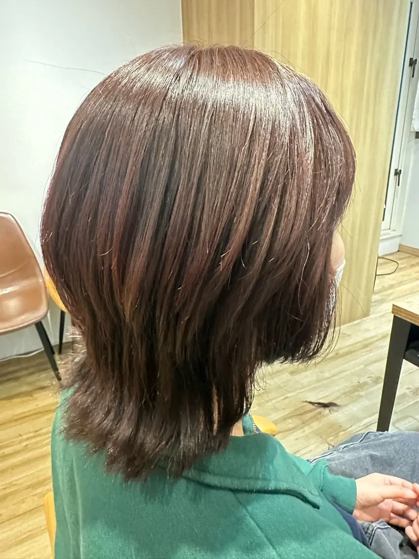ショート カット ✨✂️Nori ✂️✨のヘアスタイル