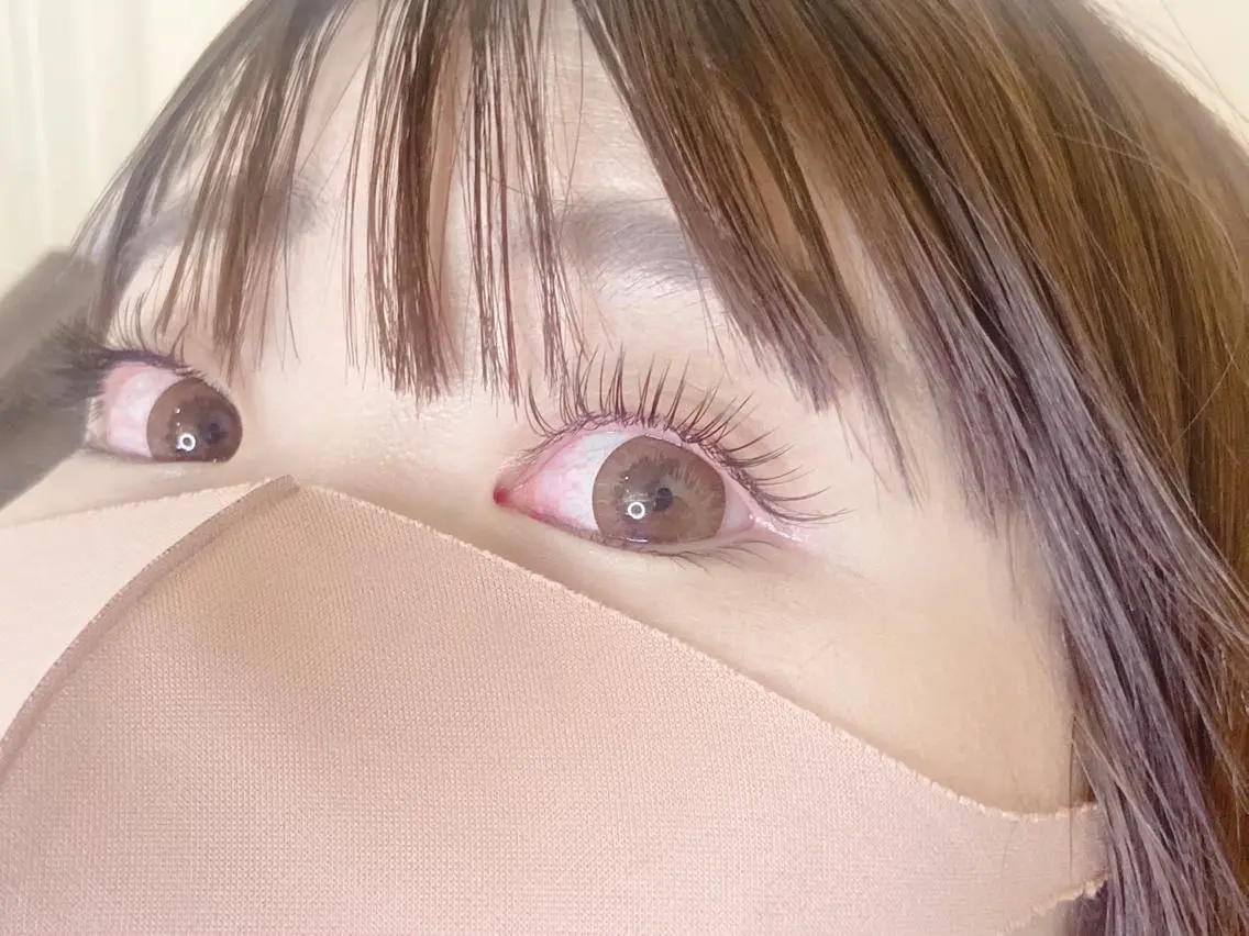マツエク・マツパ パリジェンヌラッシュリフト 🌺IVY-LINE 上野店るな🌺の眉毛・アイブロウイメージ