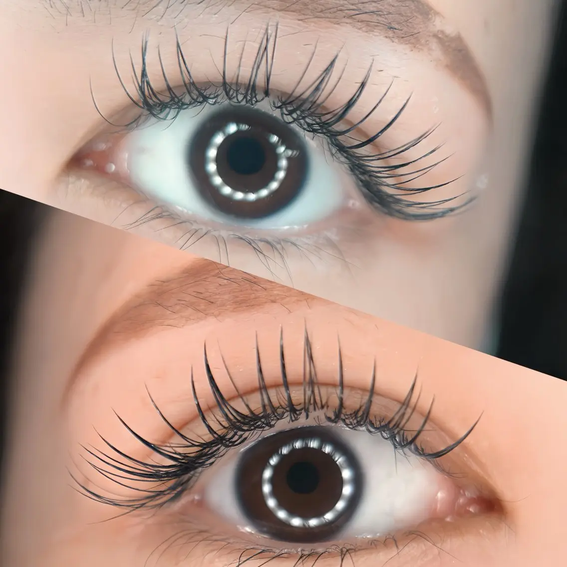 マツエク・マツパ マツエク Eyelash Salon 4Uのマツエク・マツパデザイン