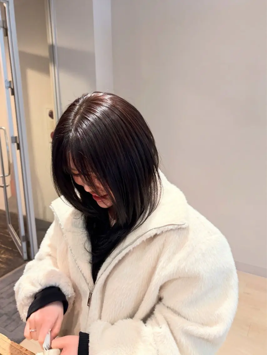 極上のヘッドスパの写真