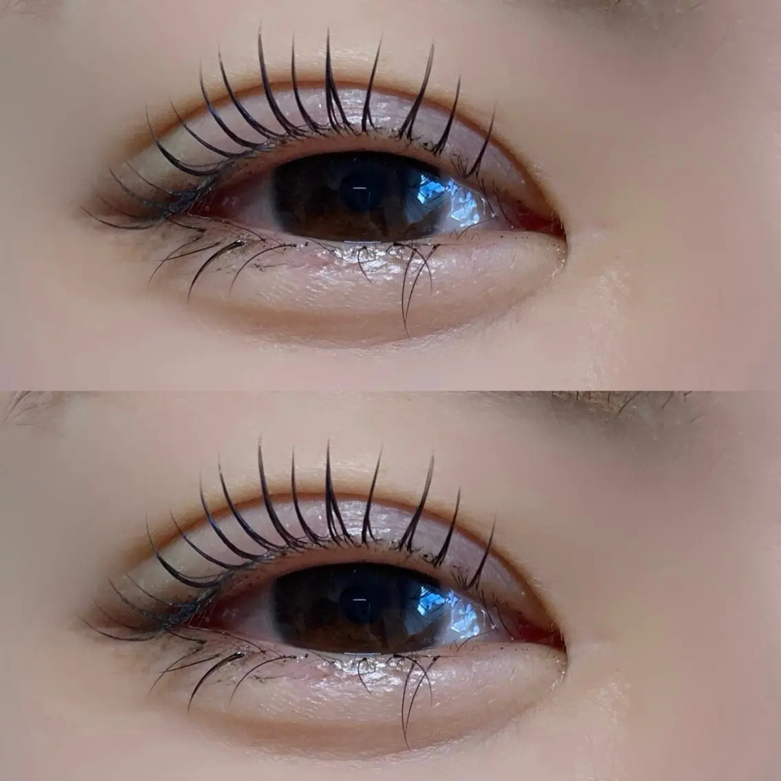 マツエク・マツパ Lebon eye serina🦋のマツエク・マツパデザイン