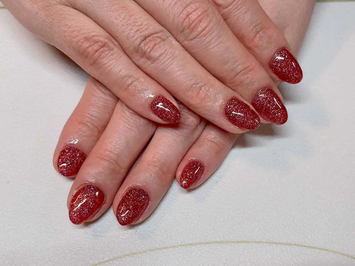 ネイル ハンドネイル エン Nail salonのネイルデザイン