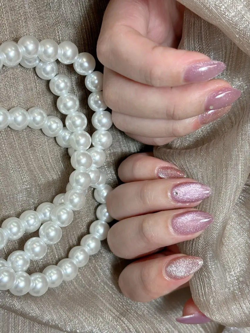 ネイル Dreamy Nail上野ミヤのネイルデザイン