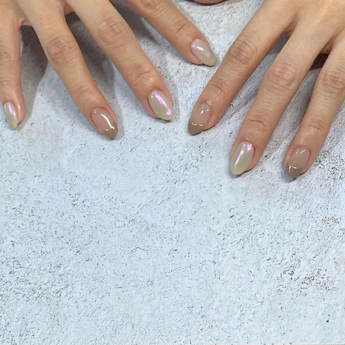 ネイル 🌹 𝕄𝕒𝕚のネイルデザイン