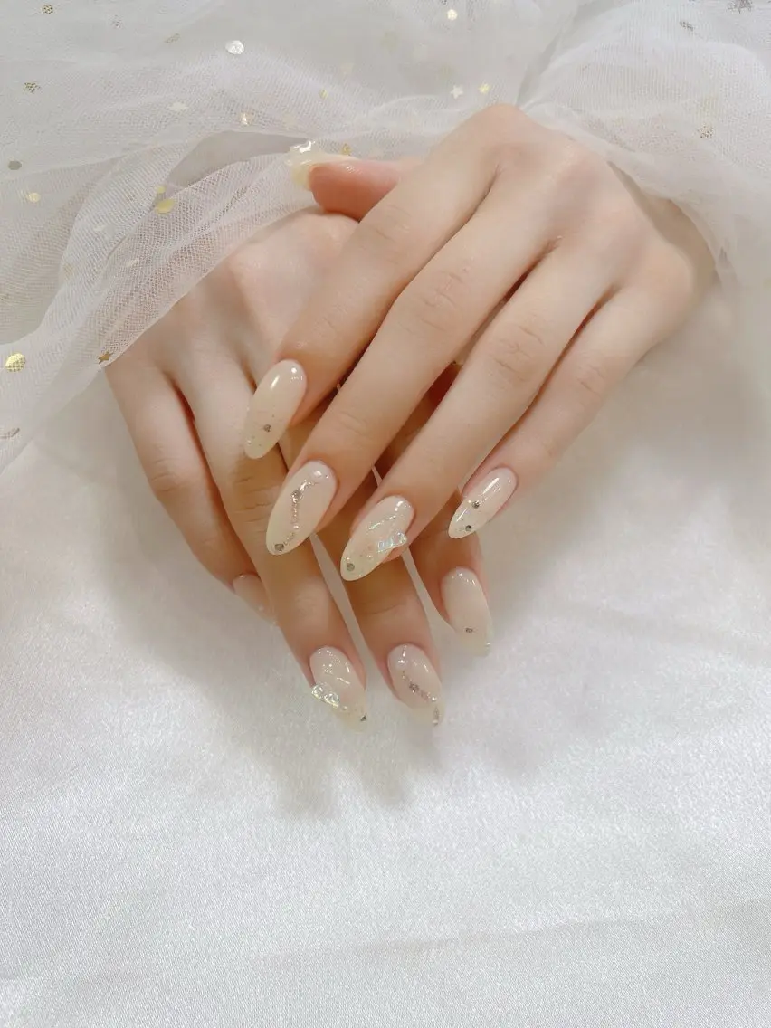 ネイル ジョリ kasumi🌹💅のネイルデザイン