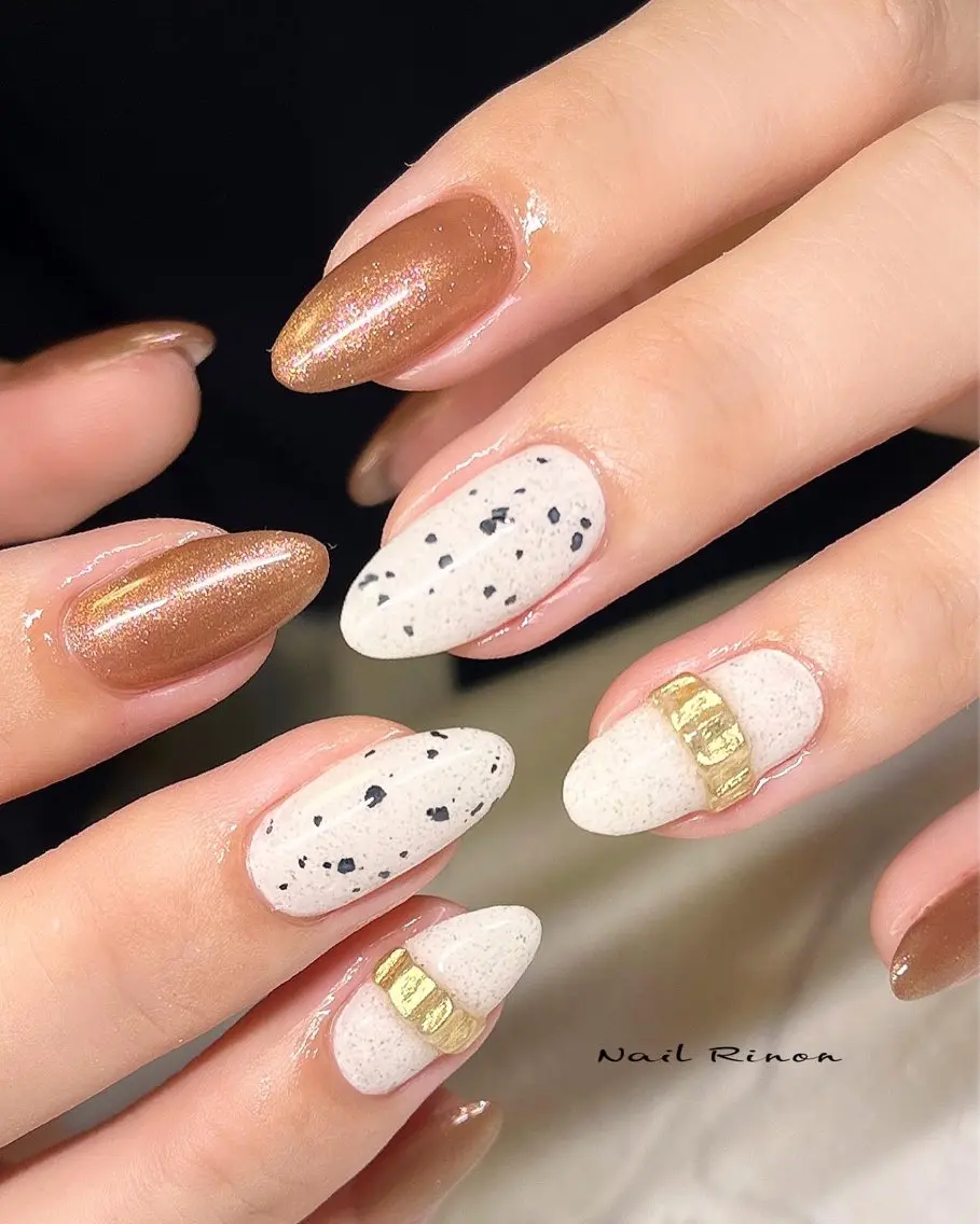 ネイル ハンドネイル Nail Rinonのネイルデザイン