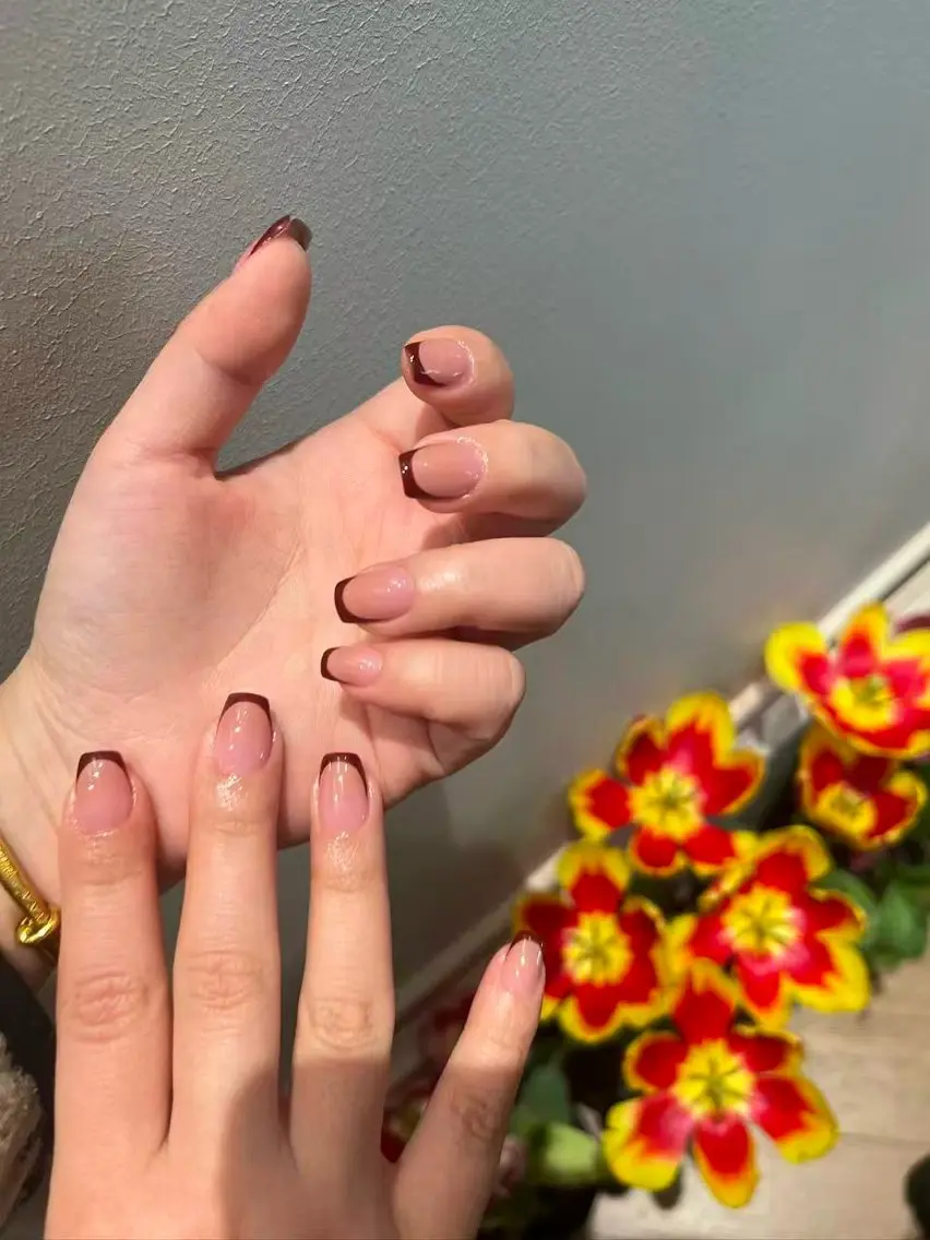 ネイル ハンドネイル Nail Salon HARUのネイルデザイン