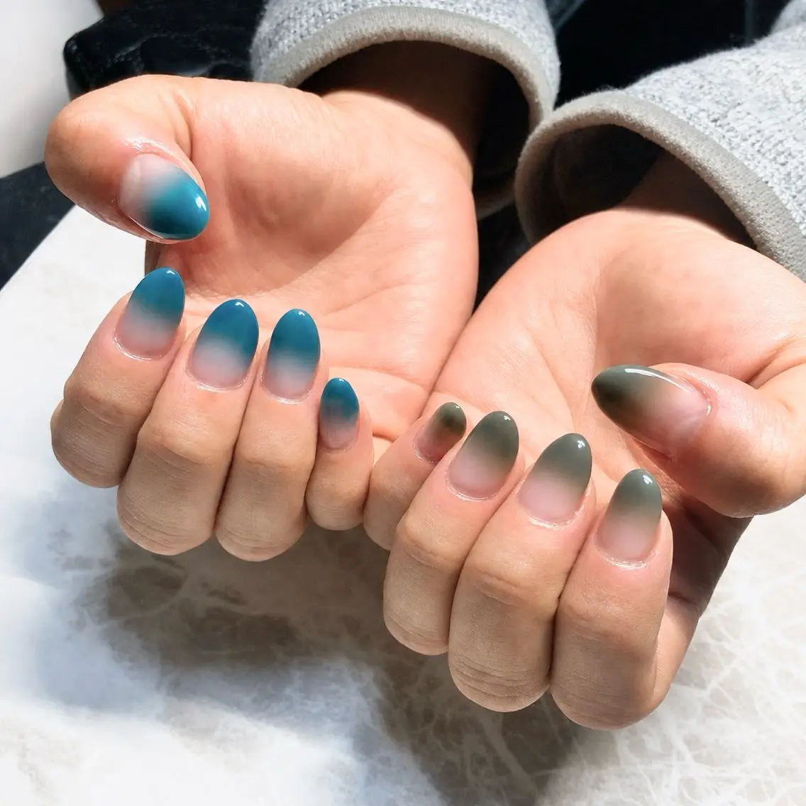 ネイル Salon Réaのネイルデザイン