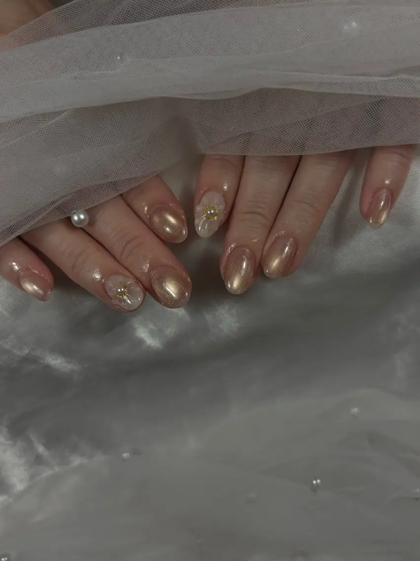 ネイル R.nail ☆のネイルデザイン