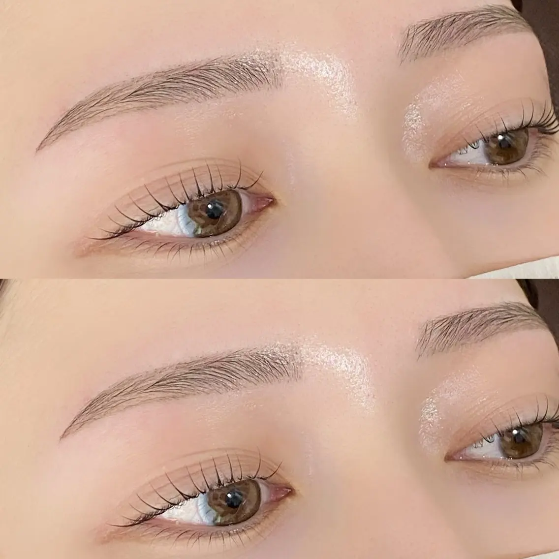 マツエク・マツパ マツパ LanNe Asukaの眉毛・アイブロウイメージ
