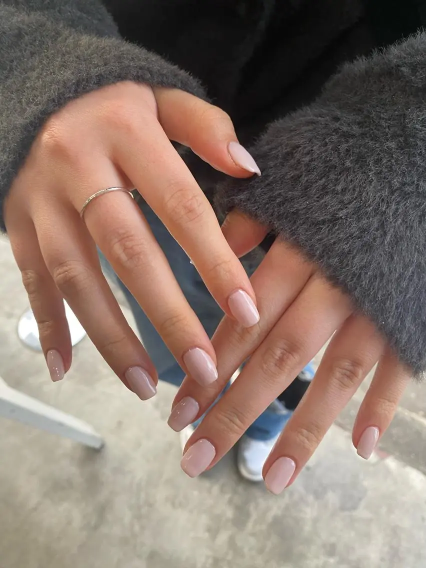 one color🤍(オフあり)の写真
