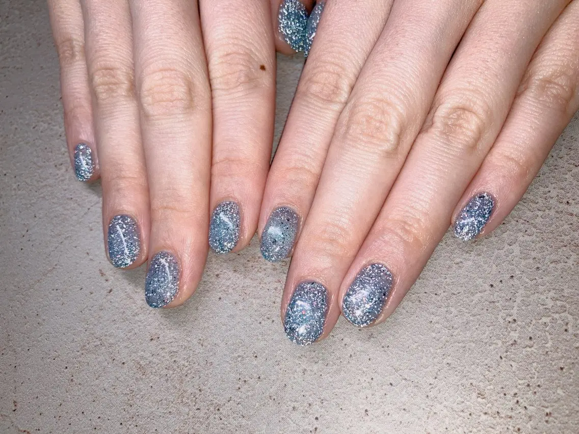 ネイル cream nail なかむらゆみのネイルデザイン