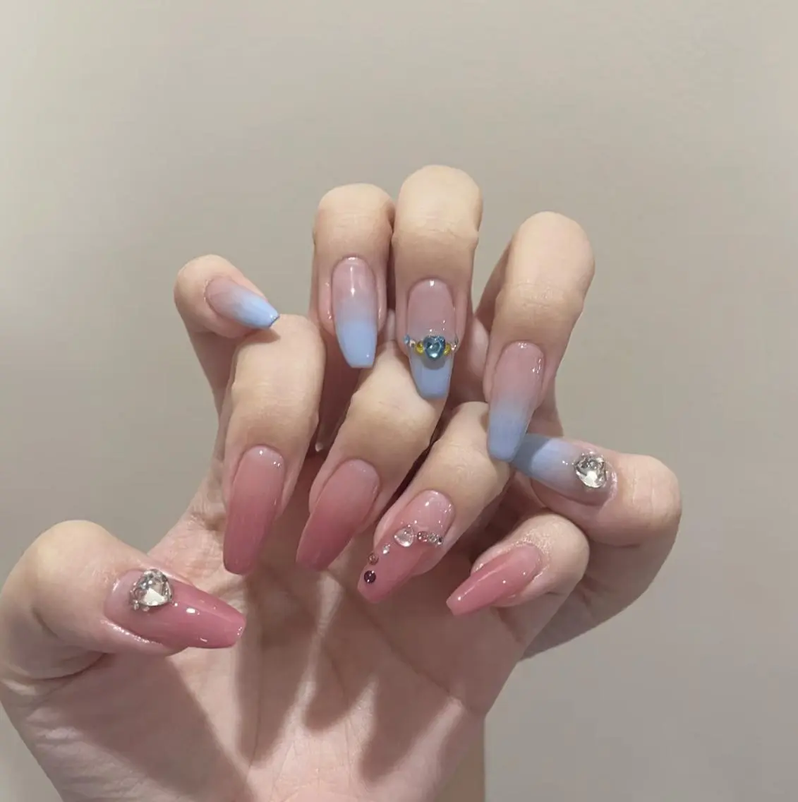 ネイル ハンドネイル Molly _nailのネイルデザイン