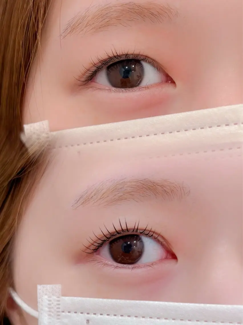 マツエク・マツパ MOA✨ una(ウナ)💎の眉毛・アイブロウイメージ