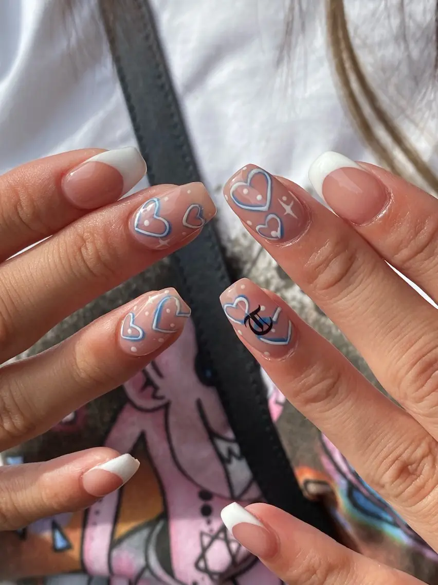 ネイル chiya nailsのネイルデザイン