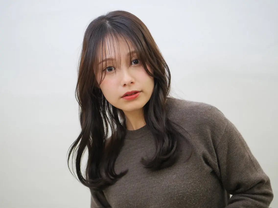 モデル募集中/ 🎀KANNA🎀のヘアスタイル