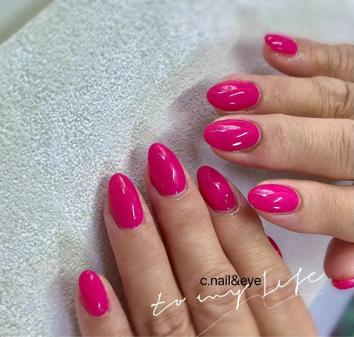 ネイル C.Nail &Eyeのネイルデザイン