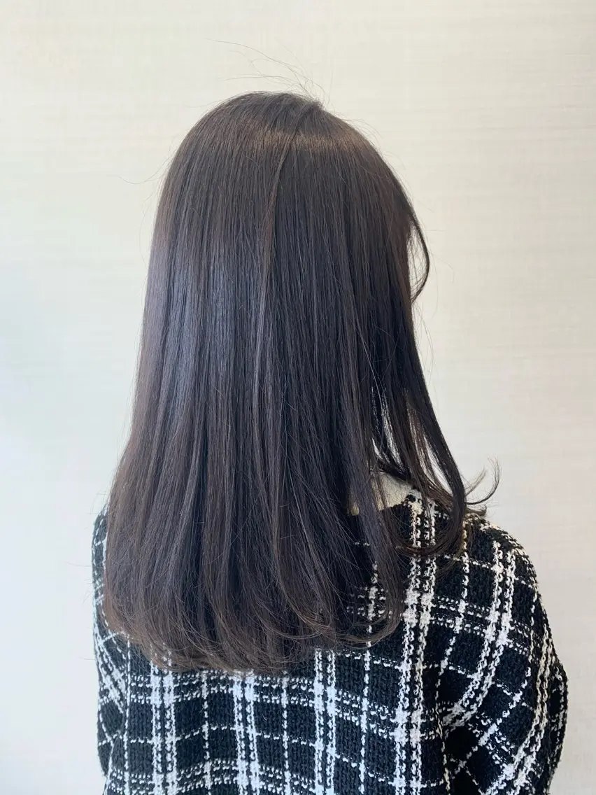 ヘッドスパ45分＋ヘアトリートメント✨の写真