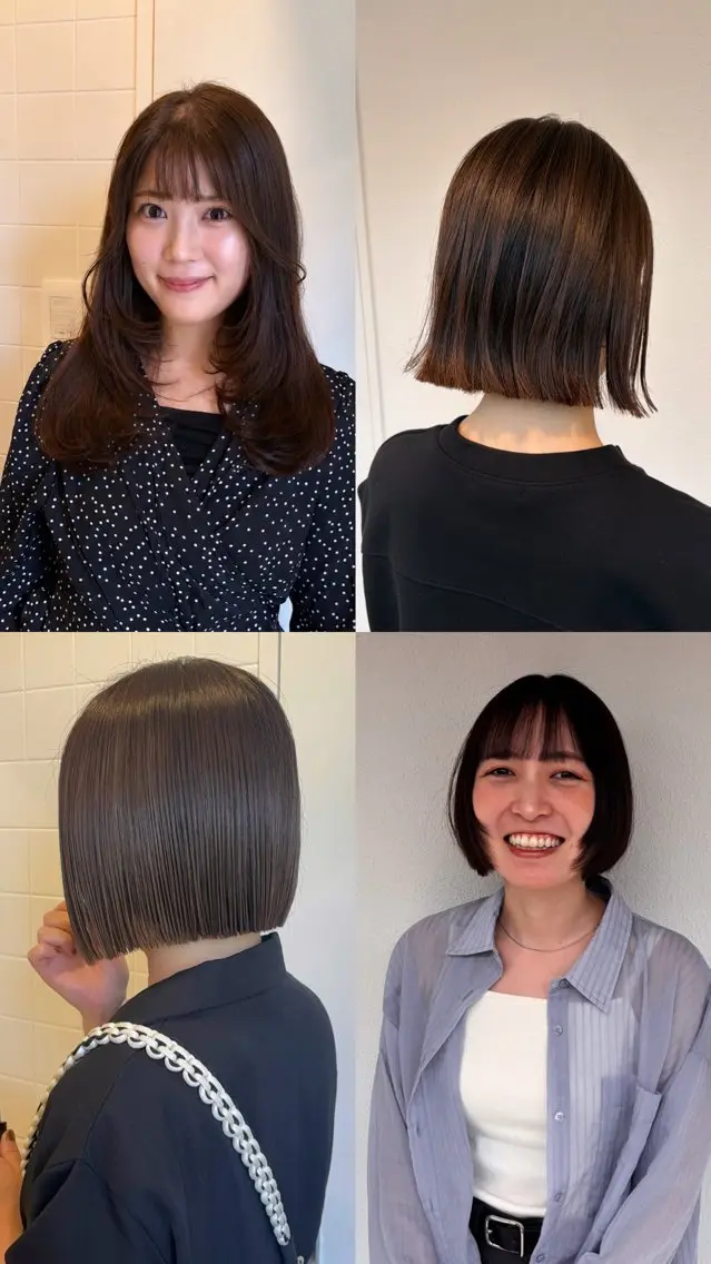 cut 当日限定クーポン🫧✨の写真