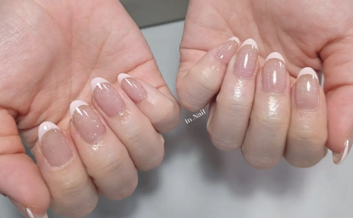 ネイル ハンドネイル ハンドケア ᴵⁿ. ᴺᵃⁱˡのネイルデザイン
