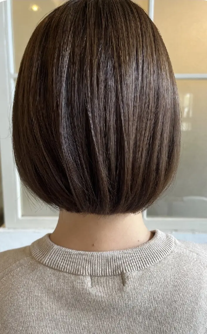 ショート カラー カラーモデル募集中 /まゆき🌺のヘアスタイル