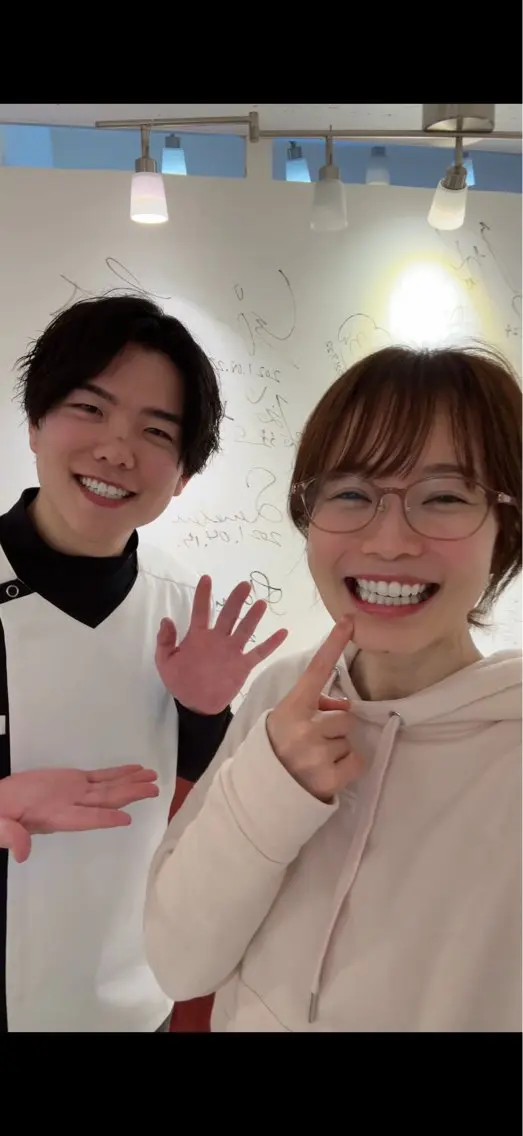 LOVEホワイト ニング銀座店ひろとのその他イメージ