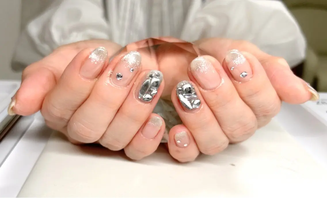 ネイル Nail Room.Dooのネイルデザイン