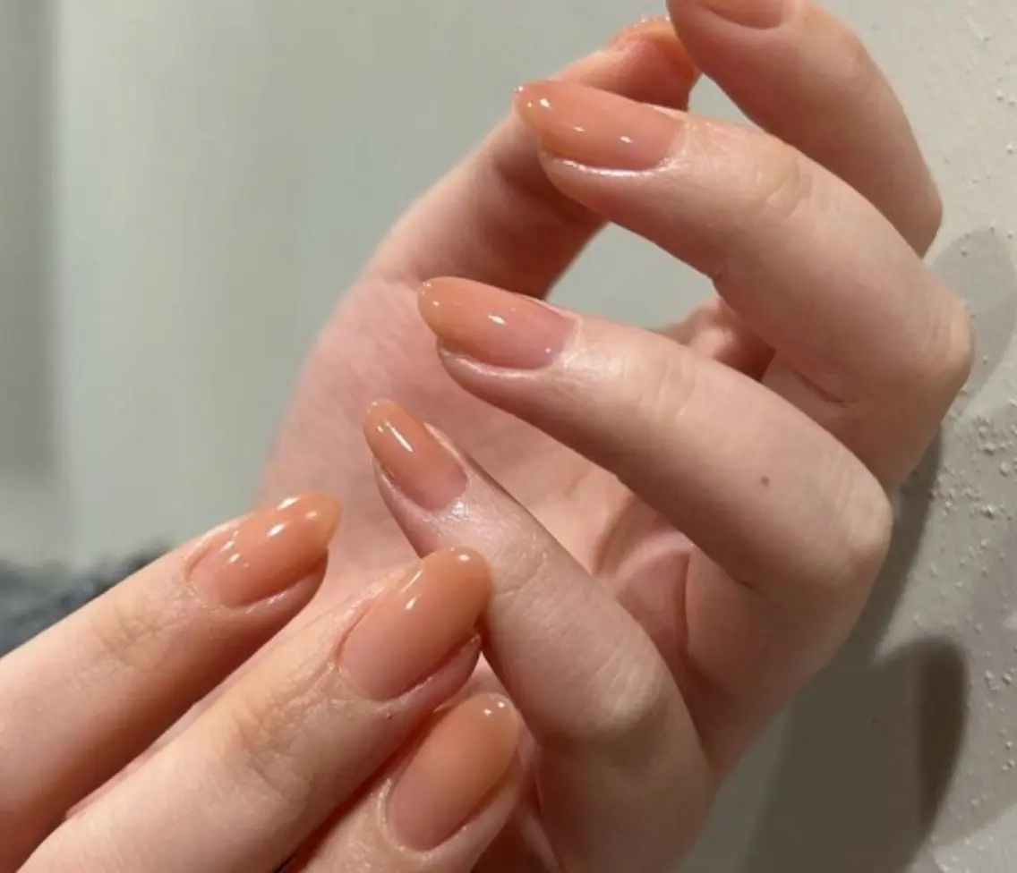 ネイル ハンドネイル 🍒 junaのネイルデザイン